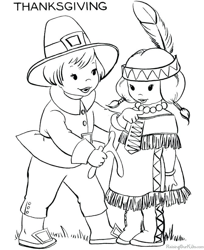 670x820 Thanksgiving Coloring Pages Printables Thanksgiving Coloring Pages