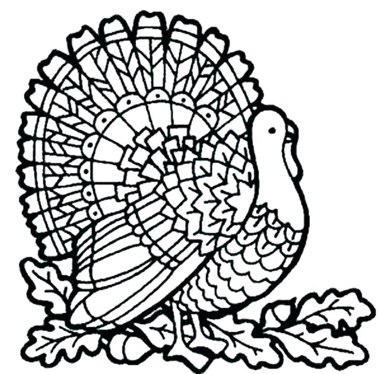 750x735 Coloring Pictures For Thanksgiving Printables Thanksgiving