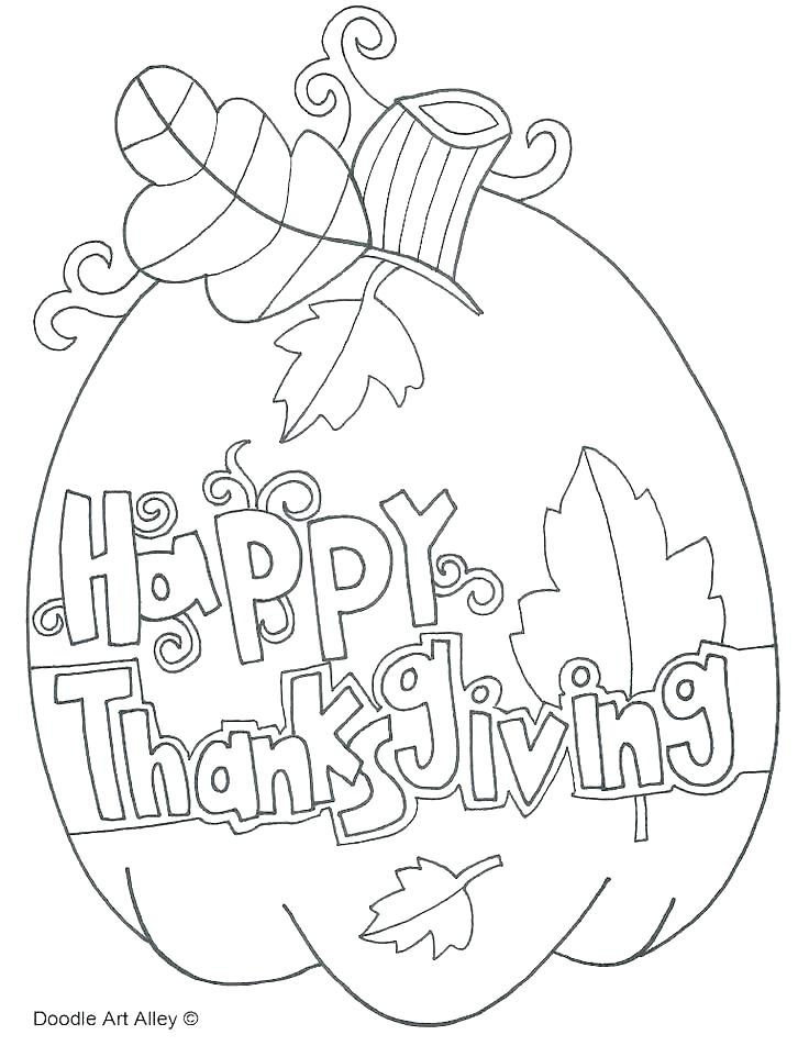 736x952 Coloring Pages Thanksgiving Free Cornucopia For Thanksgiving