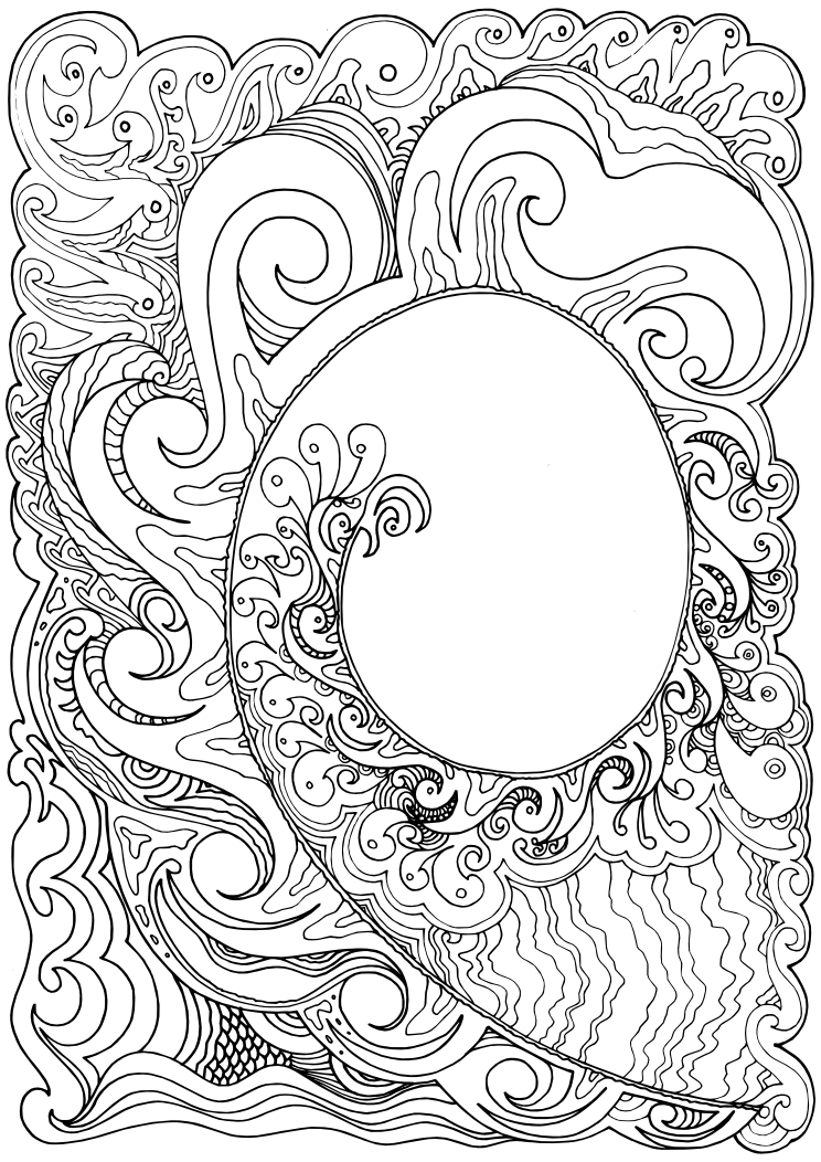 Therapeutic Coloring Pages Therapy Coloring Pages To Download 744x1052 Therapeutic Coloring Pages Therapy Coloring Pages To Download
