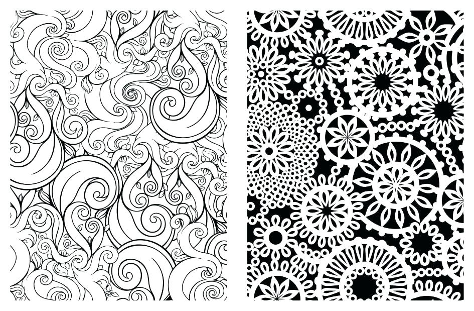 Therapy Coloring Pages Coloring Page Art Therapy Relaxation 945x619 Therapy Coloring Pages Coloring Page Art Therapy Relaxation