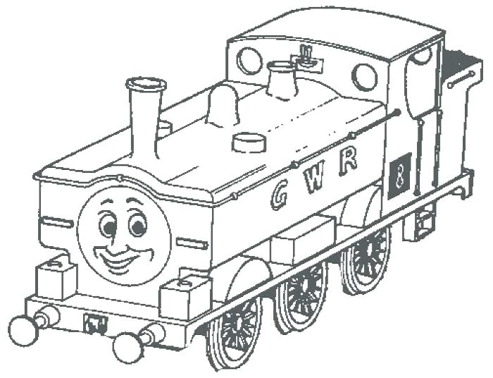 Free Thomas The Train Coloring Pages Train Coloring Page Coloring 700x536 Free Thomas The Train Coloring Pages Train Coloring Page Coloring