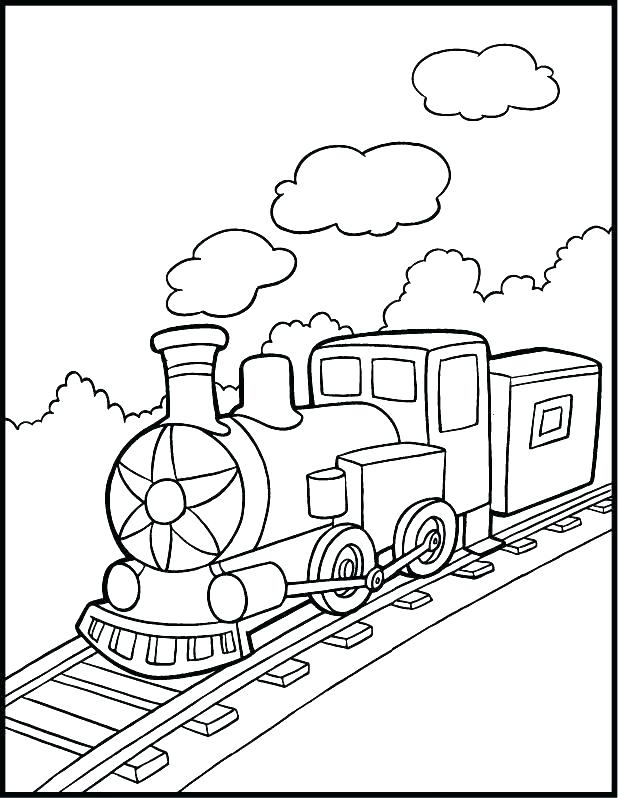 Thomas Coloring Pages Free The Train Coloring Pages Free The Tank 618x798 Thomas Coloring Pages Free The Train Coloring Pages Free The Tank