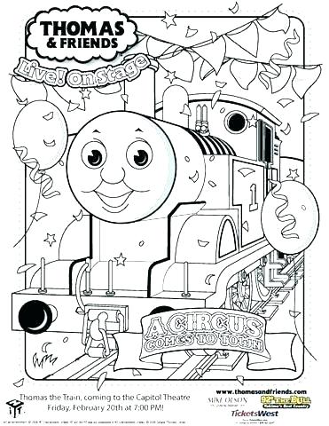 Free Thomas Coloring Pages 371x480 Free Thomas Coloring Pages