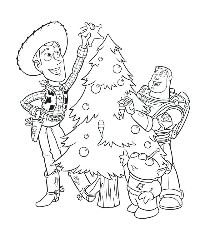 640x762 Toy Story Coloring Page Collections Of Free Toy Story Coloring