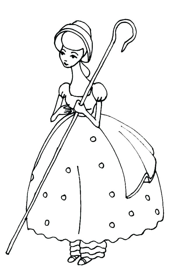 600x927 Toy Story Coloring Page For Kids Toy Story Printable Coloring