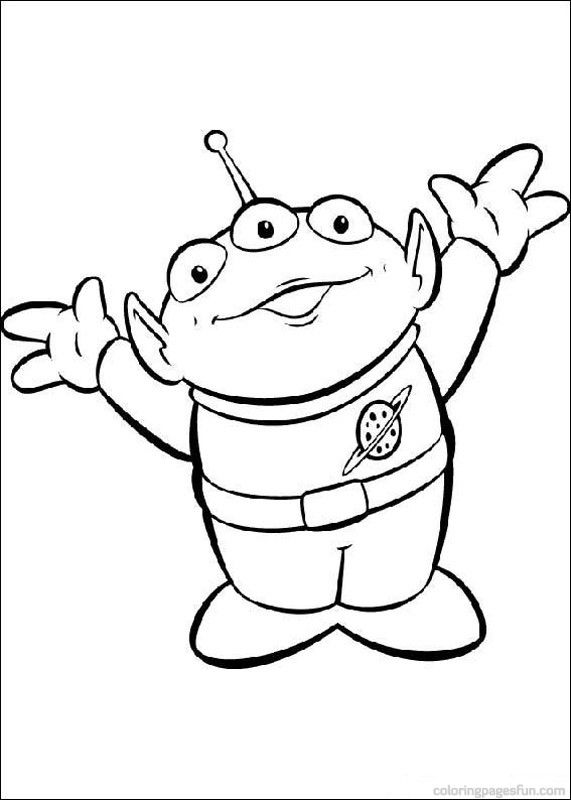 571x800 Toy Story Coloring Pages 66 Ra Life Toy, Toy Story