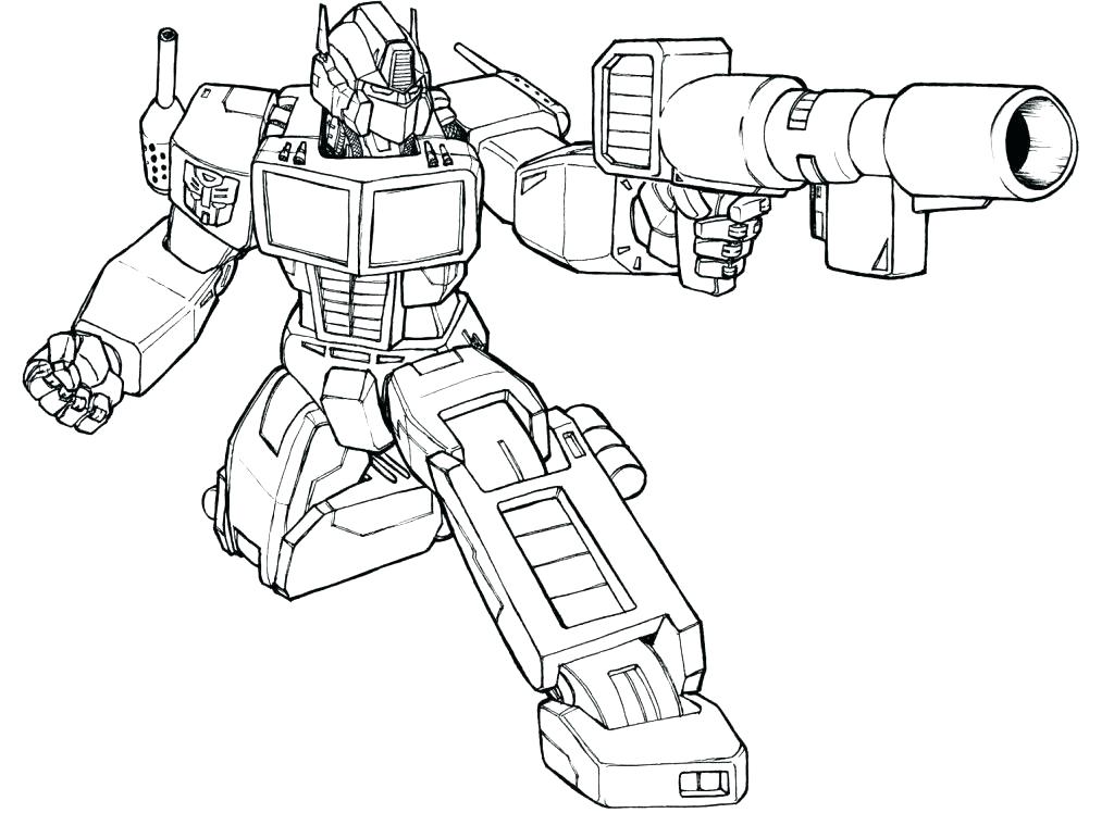 1024x748 Free Printable Transformers Coloring Pages Unique Transformer