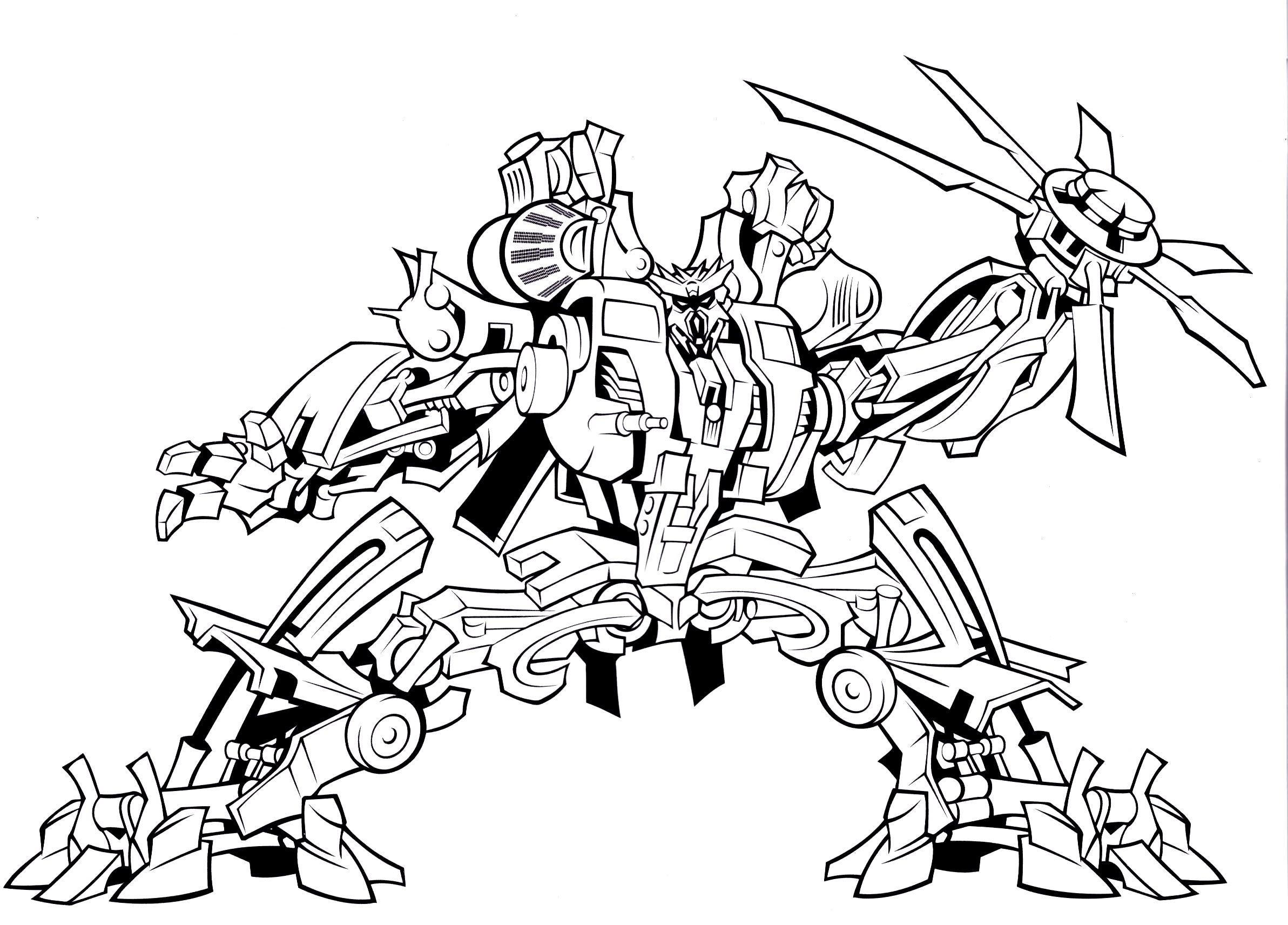 2385x1712 New Transformers Coloring Pages Gallery On Free Angry Birds