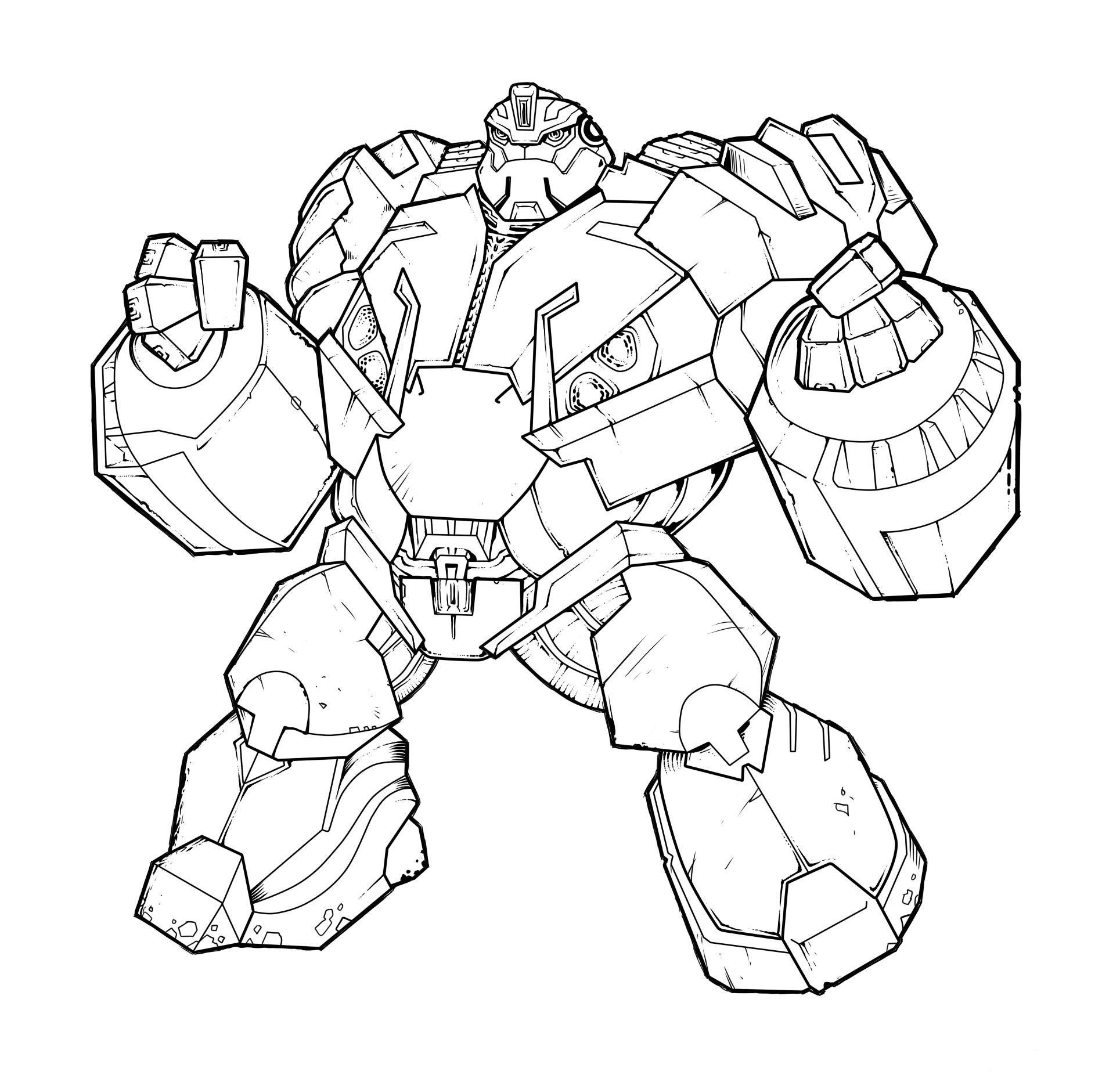 1929x1852 9 Elegant Free Transformers Coloring Pages