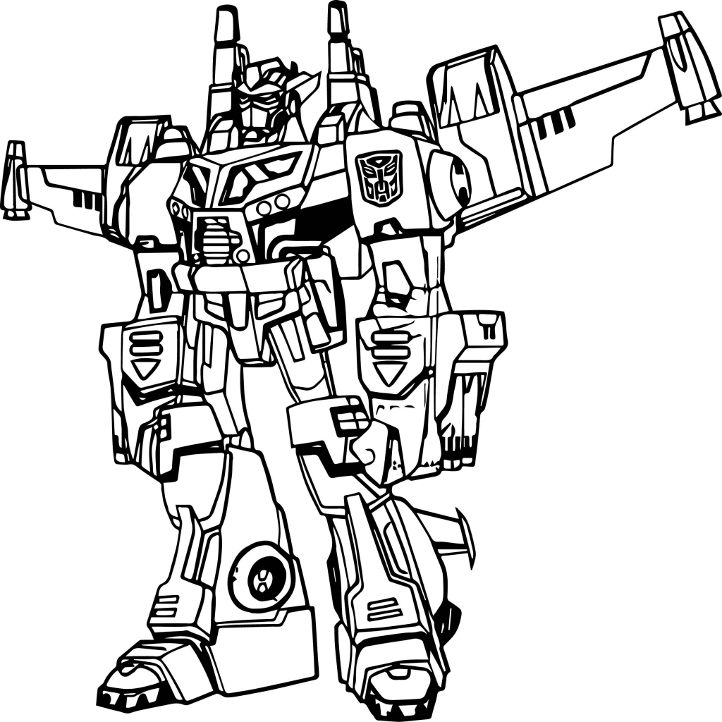 1024x1024 Perfect Transformers Coloring Sheets At Transformer Pages Inside