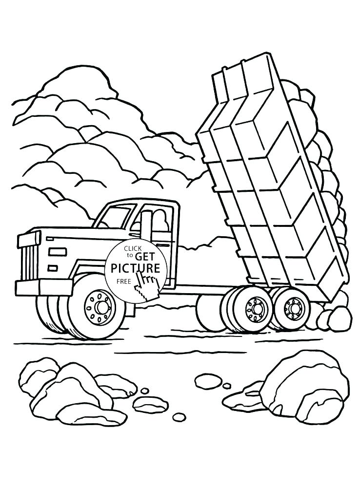 Infrastructure Colouring Pages Construction Trucks Coloring Pages 736x994 Infrastructure Colouring Pages Construction Trucks Coloring Pages