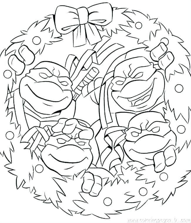 650x759 Ninja Turtle Coloring Books Mutant Ninja Turtles Coloring Pages