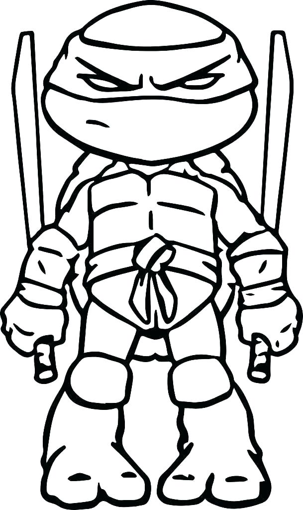 609x1024 Ninja Turtles Free Coloring Pages Online Kids Coloring Ninja