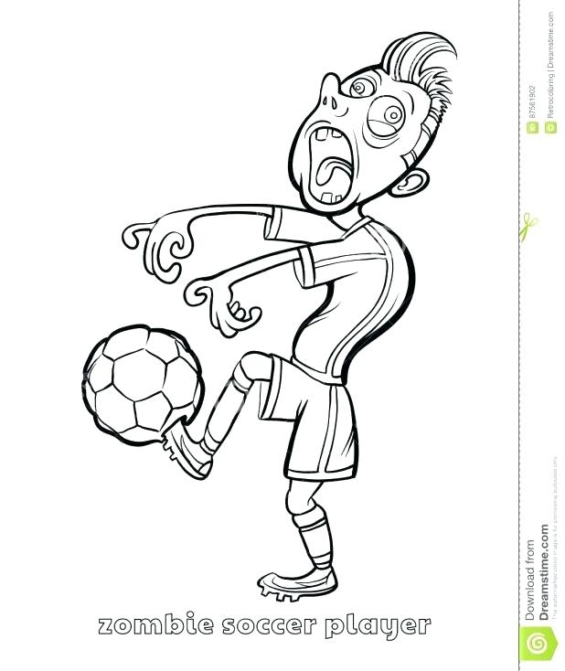 Soccer Coloring Pages Messi Royalty Free Vector Download Funny 618x734 Soccer Coloring Pages Messi Royalty Free Vector Download Funny