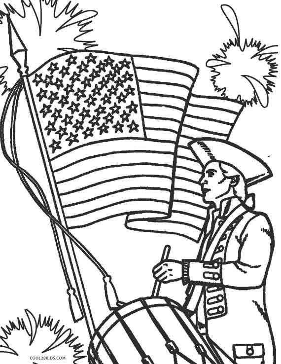 570x738 Free Printable Veterans Day Coloring Pages For Kids Cool2bkids