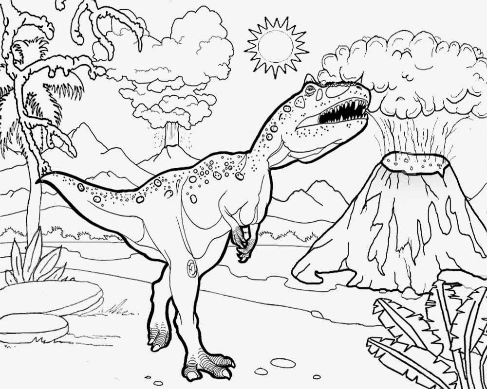 1000x800 Fresh Volcano Coloring Pages Coloringsuite Free Coloring Pages