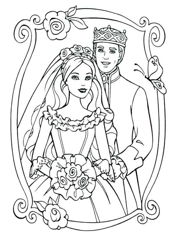 Coloring Book Pages To Print Free Wedding Coloring Pages Printable 618x859 Coloring Book Pages To Print Free Wedding Coloring Pages Printable