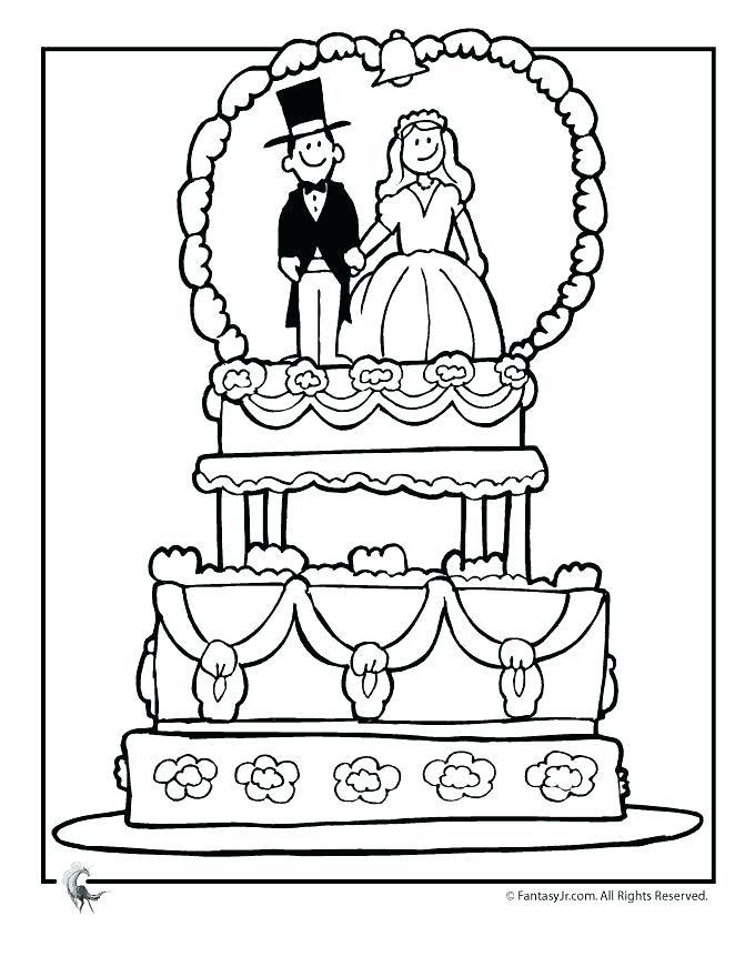 Wedding Coloring Book Pages Free Coloring Page Ideas More Images 680x880 Wedding Coloring Book Pages Free Coloring Page Ideas More Images