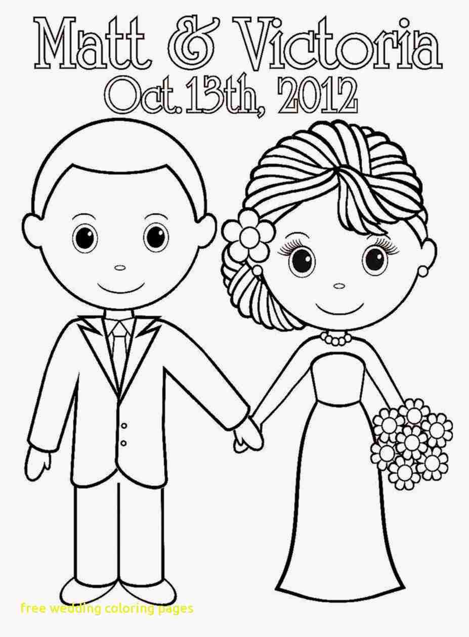Free Printable Wedding Coloring Pages For Kids Fancy Print Draw 927x1260 Free Printable Wedding Coloring Pages For Kids Fancy Print Draw