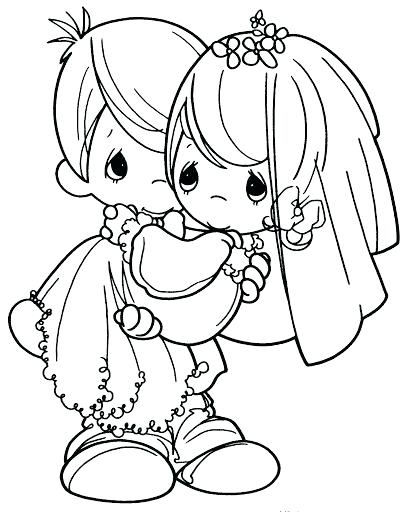 Free Wedding Coloring Pages Images Coloring Free Wedding Coloring 410x512 Free Wedding Coloring Pages Images Coloring Free Wedding Coloring