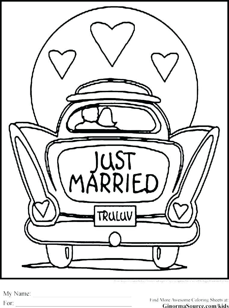 Wedding Coloring Page Wedding Coloring Book Pages Free Wedding 761x1024 Wedding Coloring Page Wedding Coloring Book Pages Free Wedding