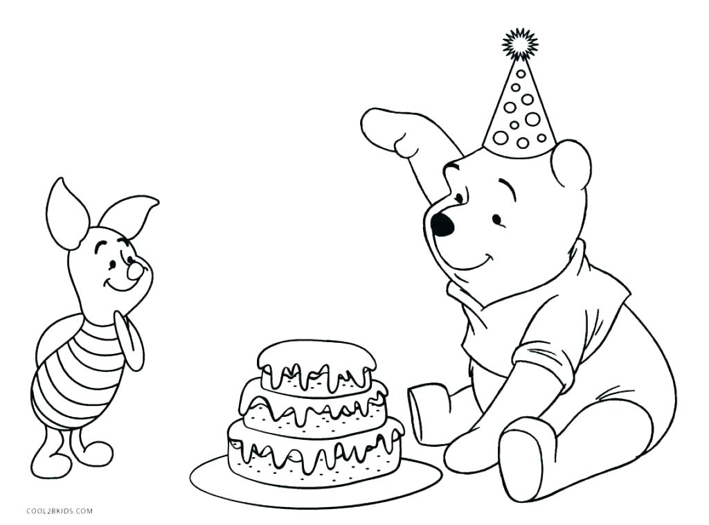 Winnie The Pooh Baby Shower Free Printables The Pooh Coloring 1024x758 Winnie The Pooh Baby Shower Free Printables The Pooh Coloring