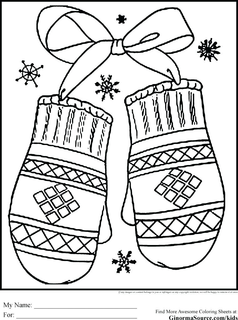 761x1024 Winter Coloring Free Winter Coloring Pages For Kindergarten Free