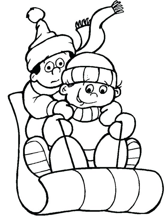 Winter Printable Coloring Pages Winter Coloring Pages Coloring 556x720 Winter Printable Coloring Pages Winter Coloring Pages Coloring