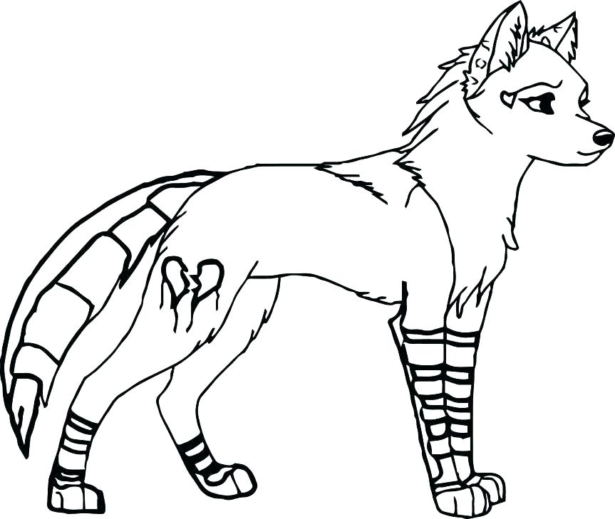 863x729 Wolf Coloring Pages Coloring Picture Of A Wolf Free Wolf Coloring