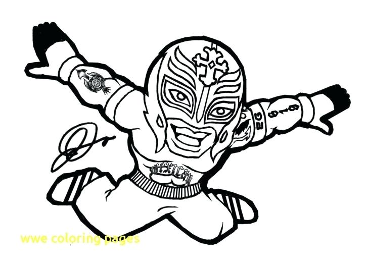 Wwe Coloring Pages Printable Championship Belt World Wrestling 728x529 Wwe Coloring Pages Printable Championship Belt World Wrestling