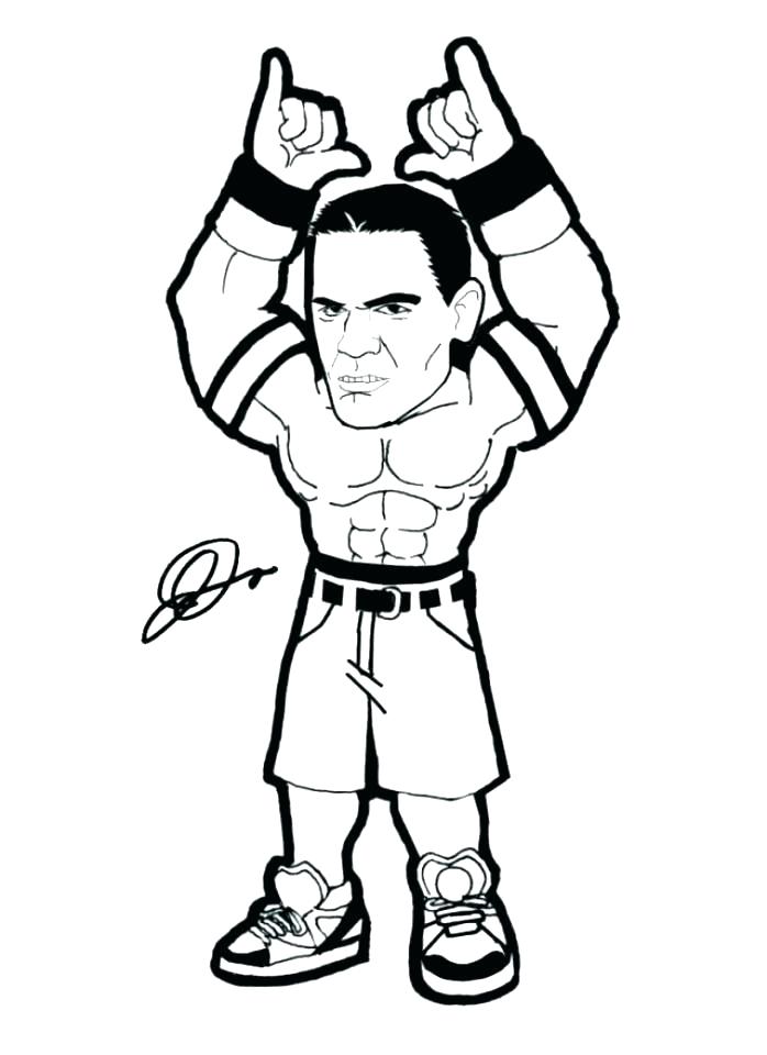 Free Wwe Coloring Pages Color Pages Coloring Pages Coloring Pages 698x960 Free Wwe Coloring Pages Color Pages Coloring Pages Coloring Pages
