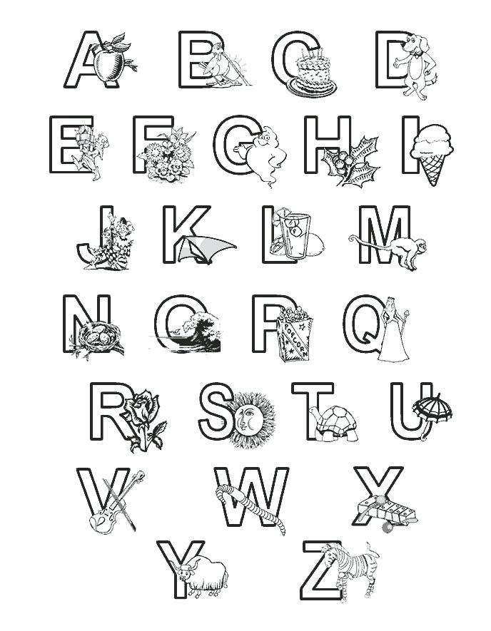 688x885 Coloring Page Abc Yoga Coloring Pages Free Printable Coloring