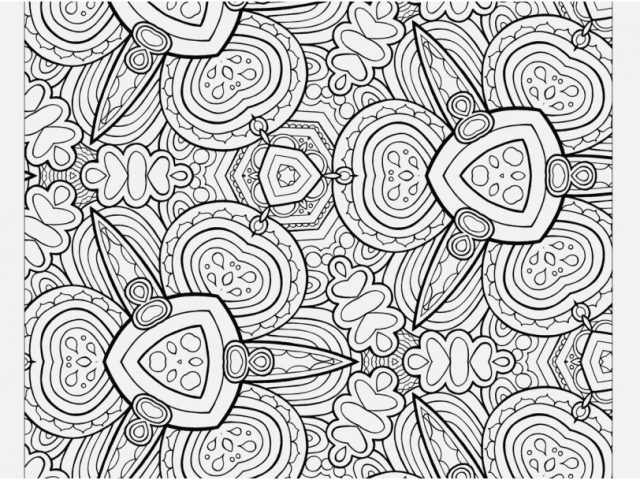 Easy Adult Coloring Pages Photo Zen And The Colored 640x480 Easy Adult Coloring Pages Photo Zen And The Colored