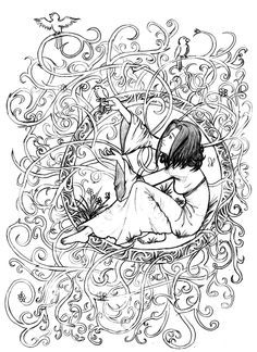 To Print This Free Coloring Page Adult Zen Anti Stress 236x324 To Print This Free Coloring Page Adult Zen Anti Stress