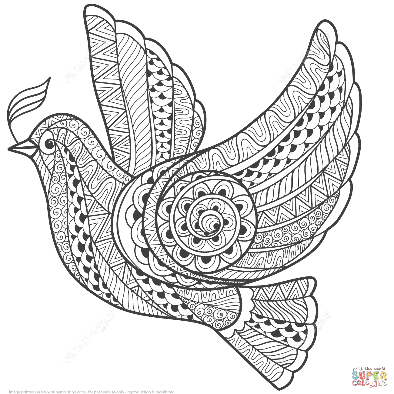 Zen Coloring Pages Printable Coloring Pages For Kids 1300x1300 Zen Coloring Pages Printable Coloring Pages For Kids