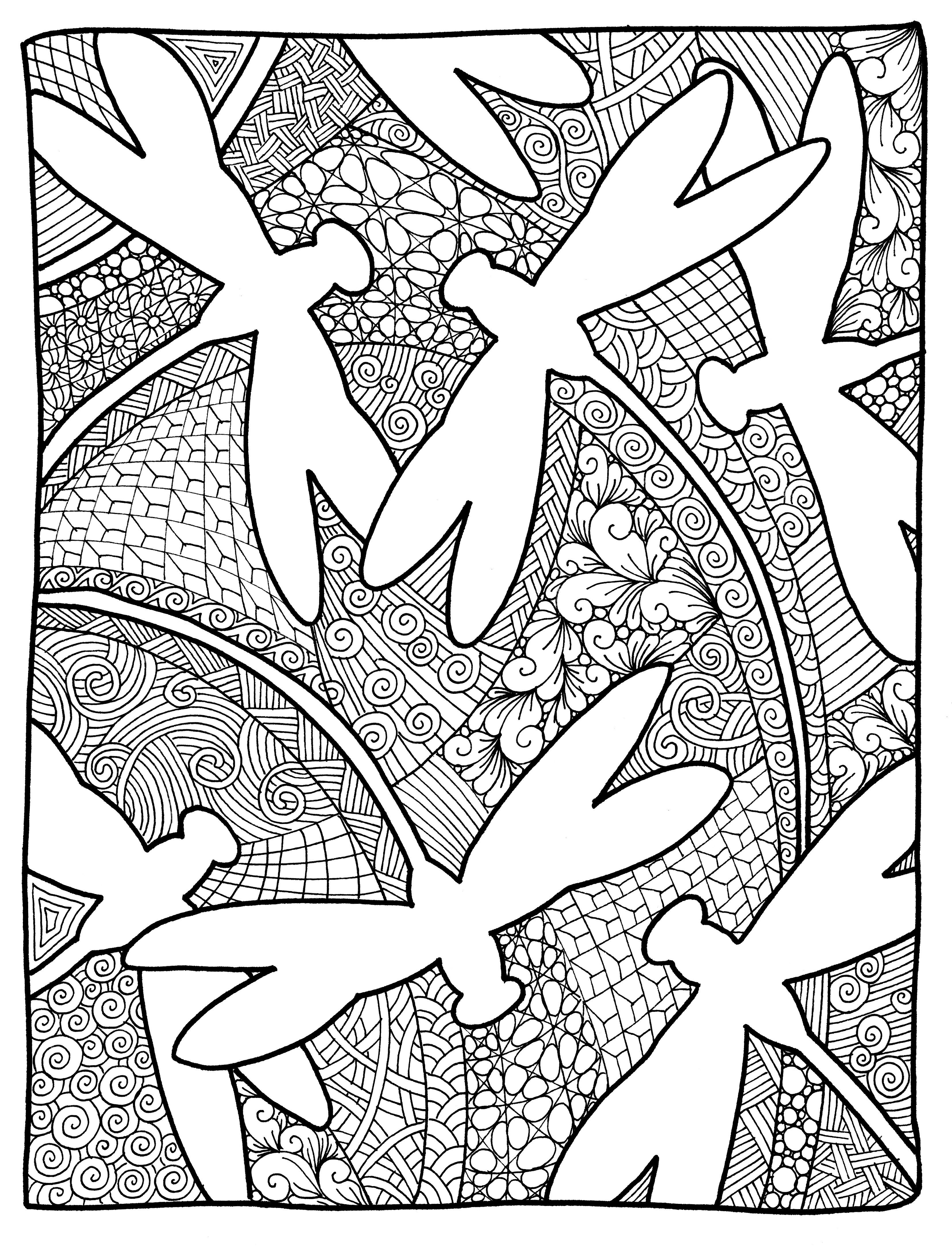 3314x4349 Tombow Usa Adult Coloring Tombow Usa, Tombow