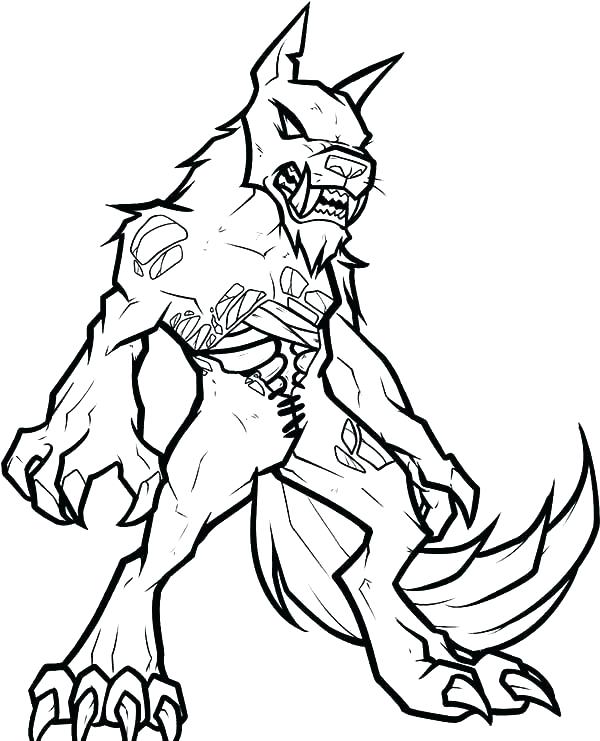 600x741 Zombie Coloring Pages Beautiful Zombie Coloring Pages Free
