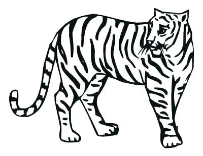 Coloring Pages Of Zoo Animals For Preschool 400x309 Coloring Pages Of Zoo Animals For Preschool