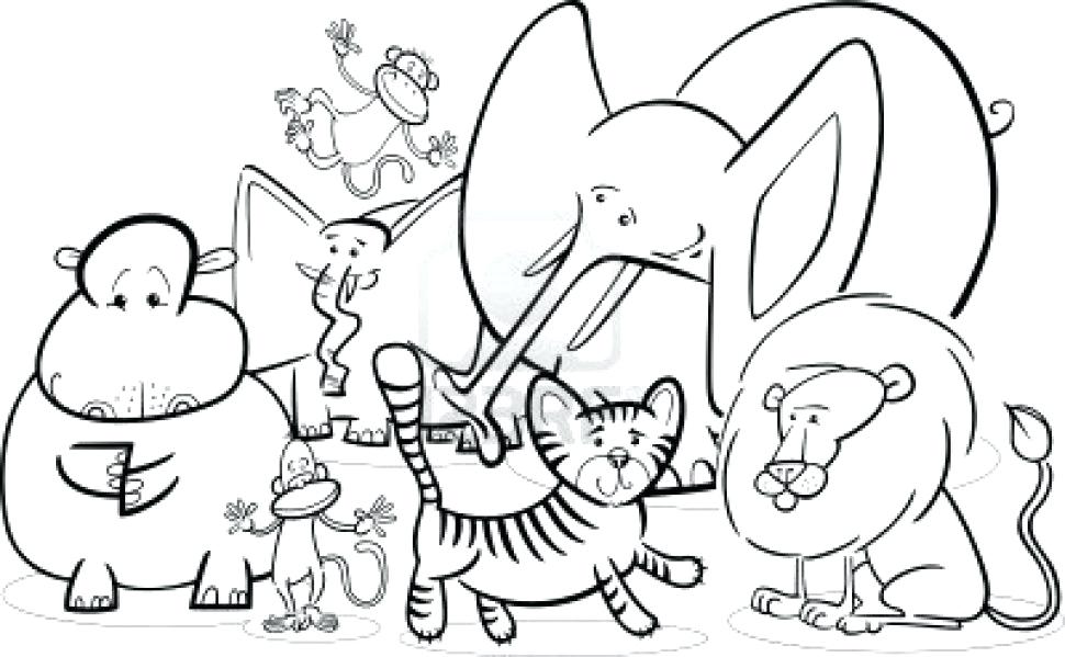 Zoo Coloring Sheet Zoo Pages Charming Com Colouring Books 970x599 Zoo Coloring Sheet Zoo Pages Charming Com Colouring Books