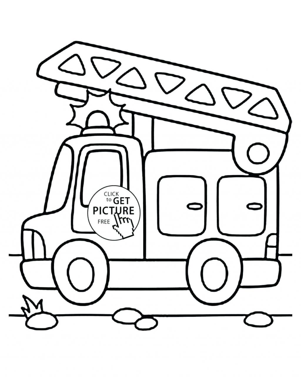 Coloring Pages ~ Fire Truck Coloring Page Sheet Simple Pages Free 1024x1281 Coloring Pages ~ Fire Truck Coloring Page Sheet Simple Pages Free