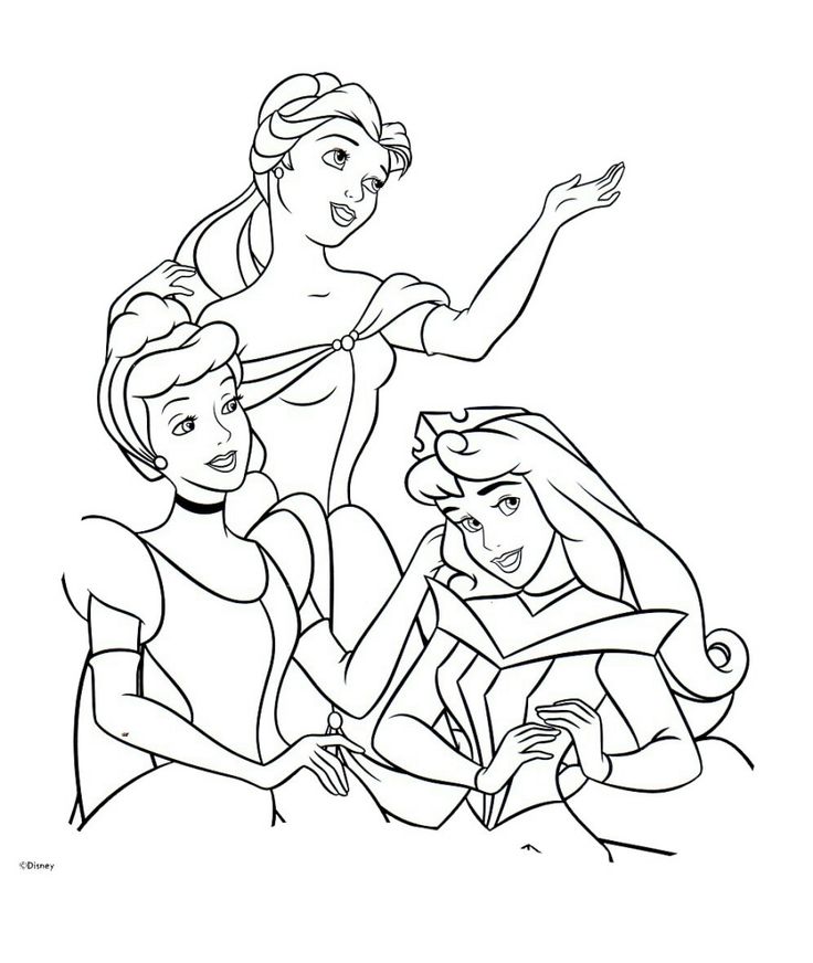 Free Printable Coloring Pages Disney Tangled Trailer Official 736x872 Free Printable Coloring Pages Disney Tangled Trailer Official