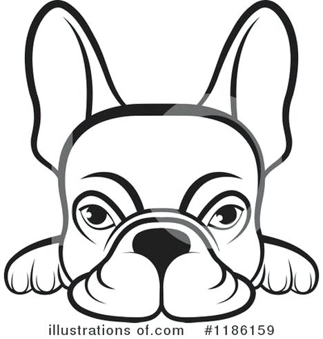 468x491 Bulldog Coloring Pages French Coloring Top French Bulldog Coloring