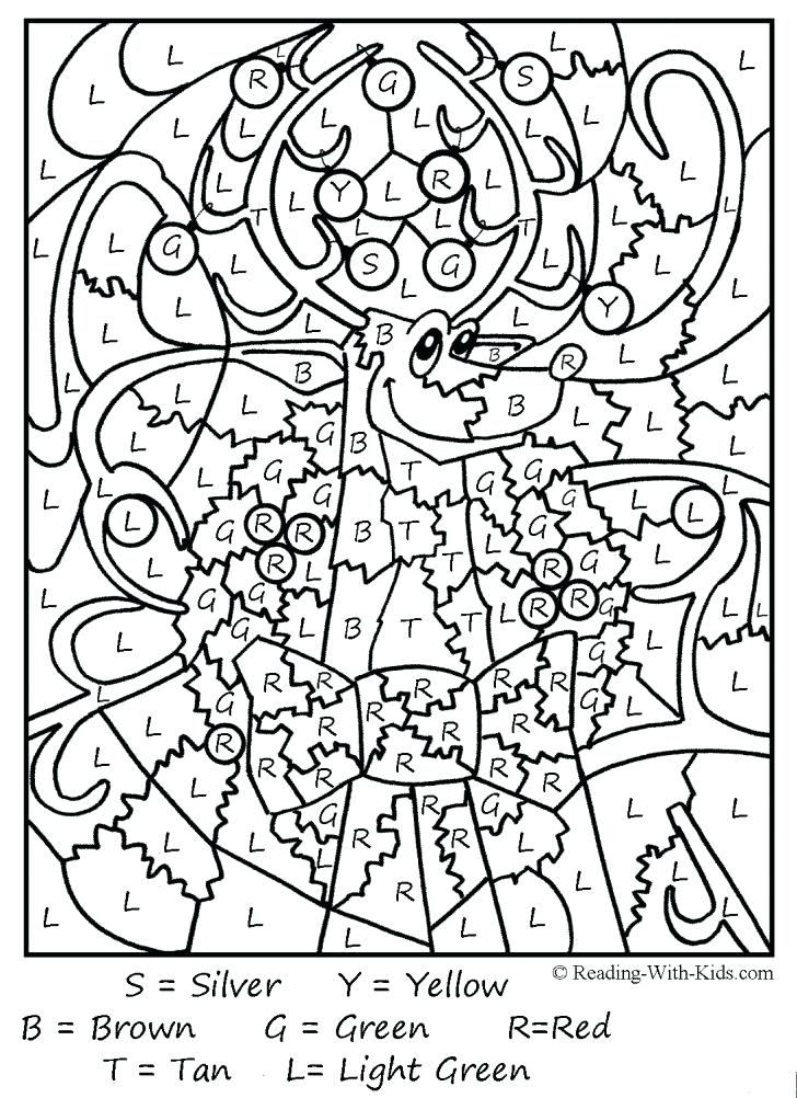 Color By Numbers Coloring Pages Paint By Numbers Coloring Pages 728x1002 Color By Numbers Coloring Pages Paint By Numbers Coloring Pages
