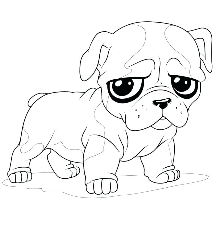 Bulldog Coloring Page French Coloring Pages French Bulldog 716x755 Bulldog Coloring Page French Coloring Pages French Bulldog