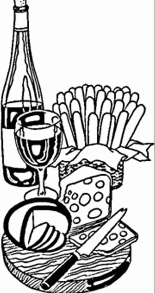 France Coloring Pages Flag Of Le De Page Free Printable Inside 544x1024 France Coloring Pages Flag Of Le De Page Free Printable Inside