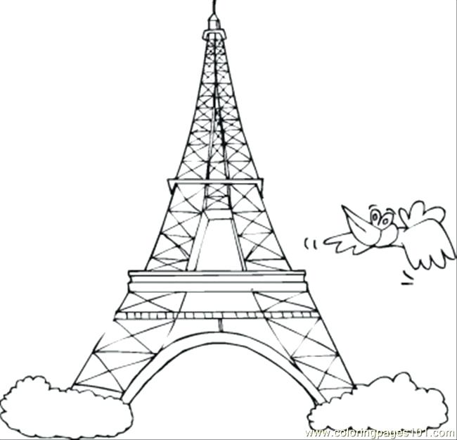 French Coloring Pages Printable 650x625 French Coloring Pages Printable