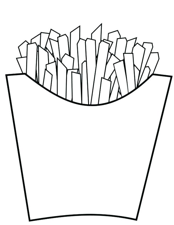 French Coloring Sheets 600x776 French Coloring Sheets
