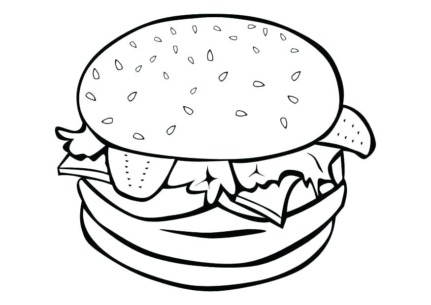 Mcdonalds Coloring Pages Coloring Pages High Tech Food Coloring 875x620 Mcdonalds Coloring Pages Coloring Pages High Tech Food Coloring