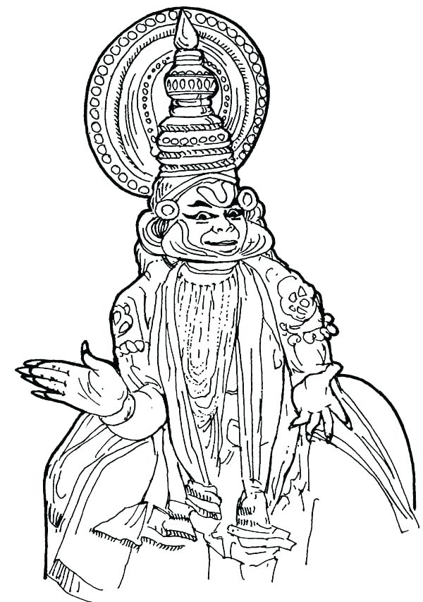 600x853 Frida Kahlo Coloring Pages Also Coloring Book Plus Heather New